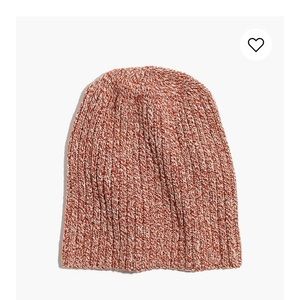 Madewell Slouch Beanie